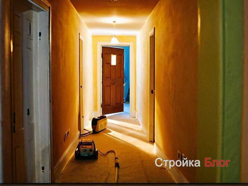 Особенности демонтажа металлоконструкций и каркасов