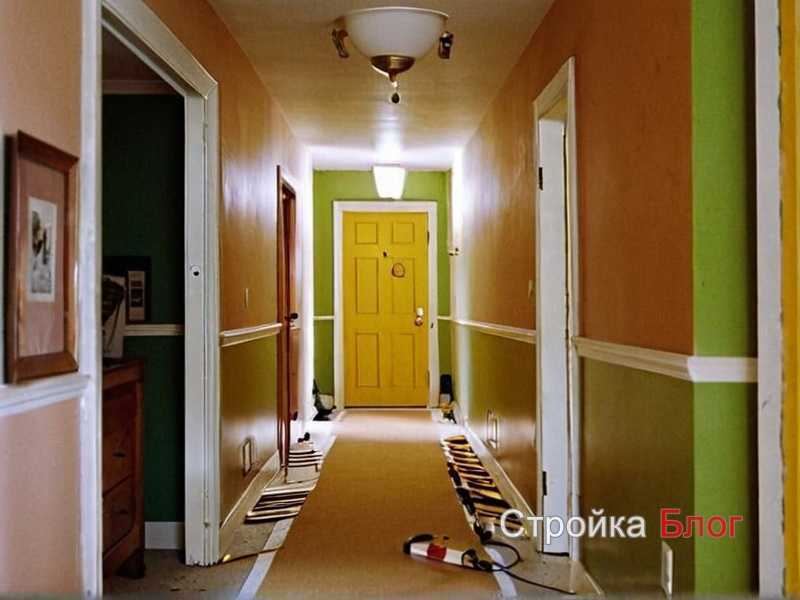 Бетонный бассейн