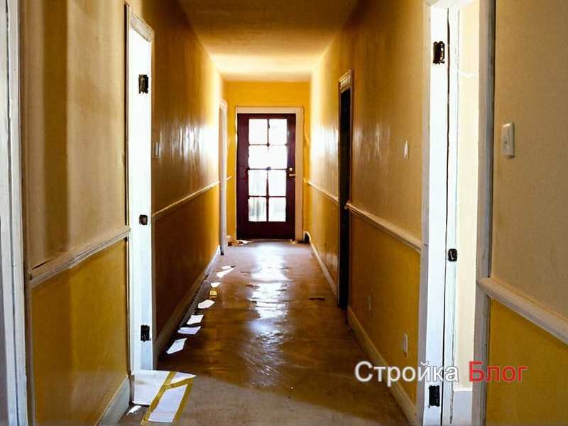 Сроки строительства и советы по планированию бюджета