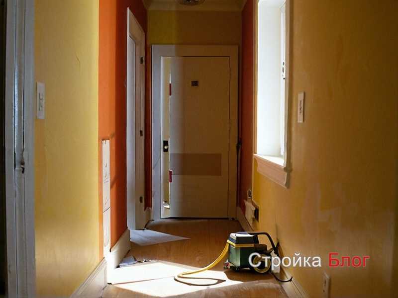 Этапы экспертизы при приёмке