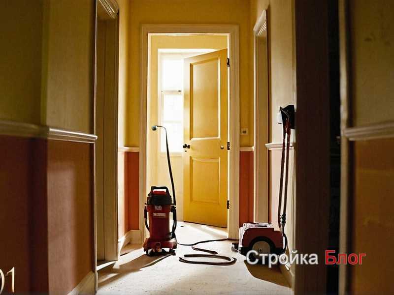 Как выбрать правильный валик и кисть для разных поверхностей