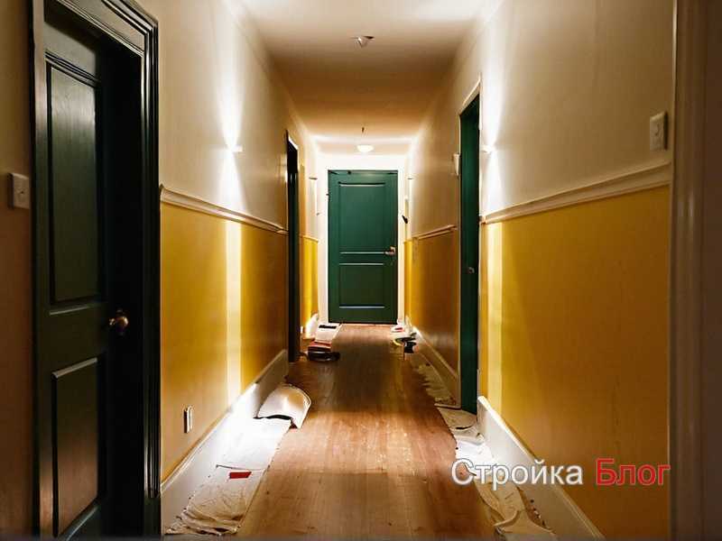 Советы по ремонтной отделке