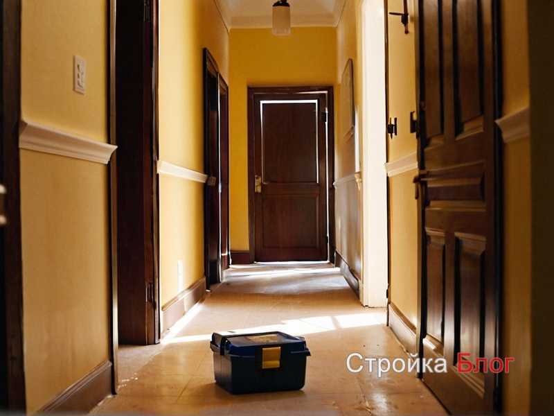 Как определить степень износа и целесообразность реставрации квартиры