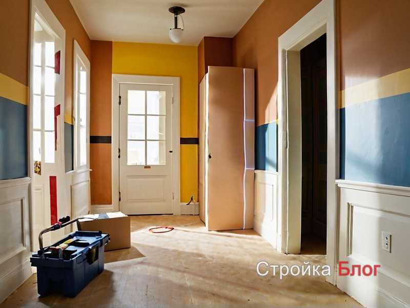 Проверка состояния коммуникаций