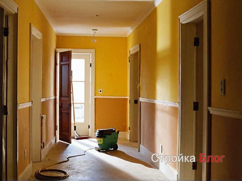 Особенности монтажа и обслуживания