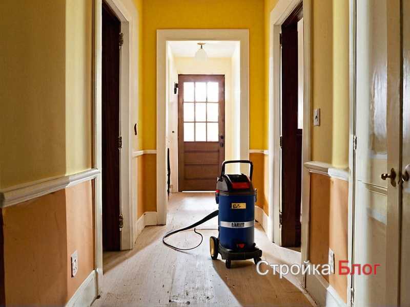 Контроль бюджета и сокращение непредвиденных расходов