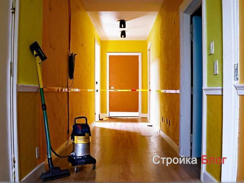 Проверка работы системы и выявление неполадок