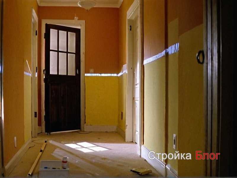 Как дизайнер помогает избежать распространенных ошибок в ремонте?