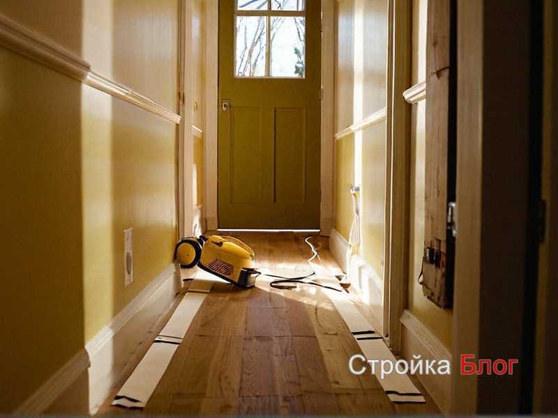 Проверка и наладка