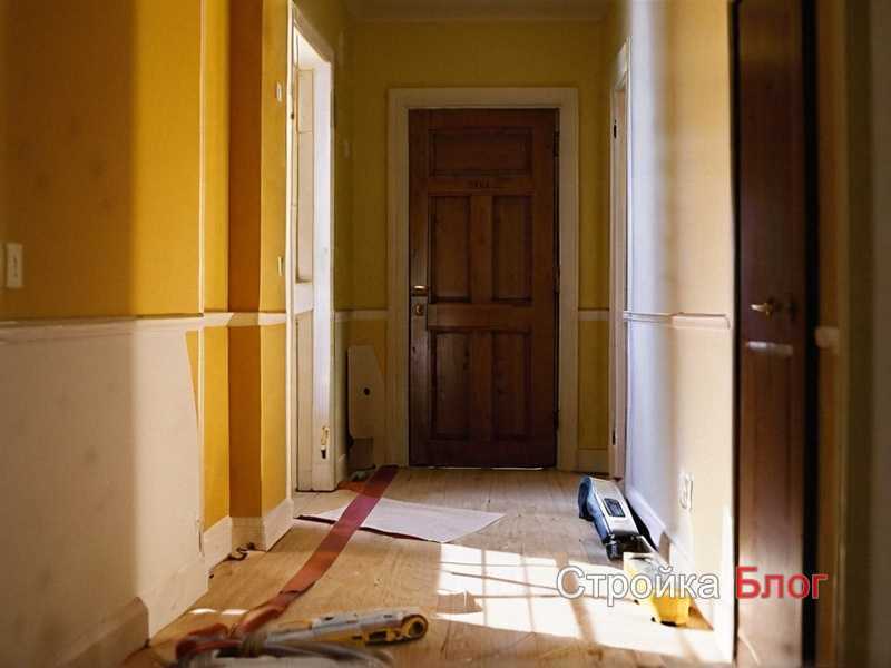 Разновидности инженерных работ в строительстве Разновидности инженерных работ в строительстве