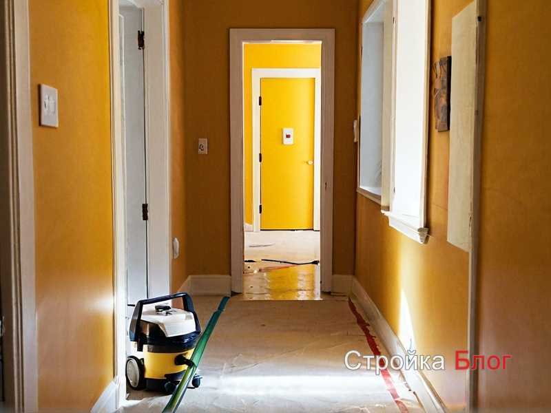 Теплоизоляционные и звукоизоляционные характеристики конструкций