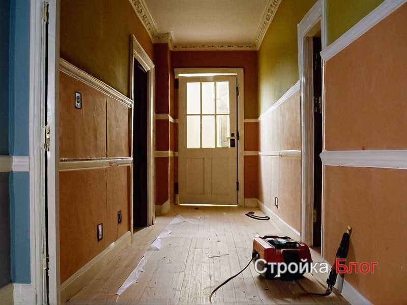 Что включает в себя отделка квартир под ключ? Что включает в себя отделка квартир под ключ?