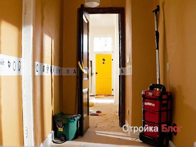 Вывоз и утилизация