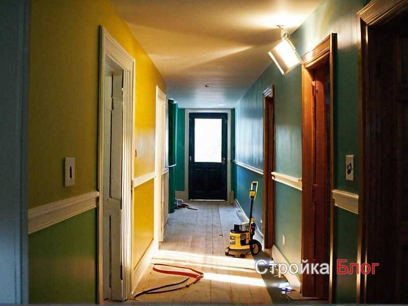 Выбор конструктивных решений и материалов для подземных сооружений