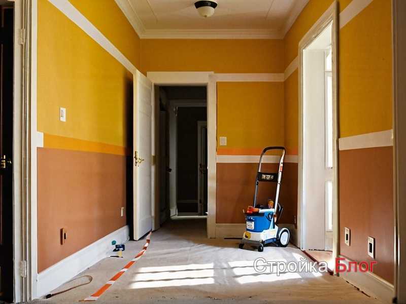 Услуги по ремонту офисов - особенности и подход Услуги по ремонту офисов — особенности и подход