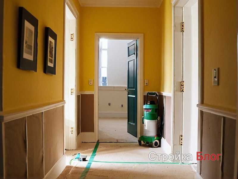 Вентиляция