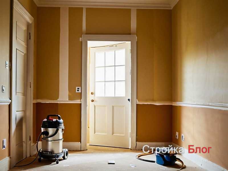 Ремонт и монтаж потолков разных типов