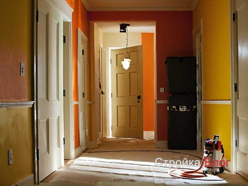 1. Неправильный выбор оборудования