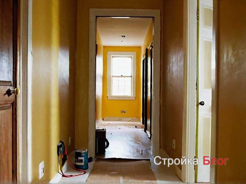 Автоматизация управления отоплением и освещением