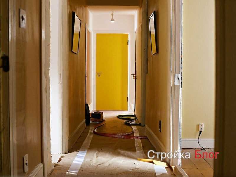 Как выбрать место для монтажа кондиционера и системы вентиляции?