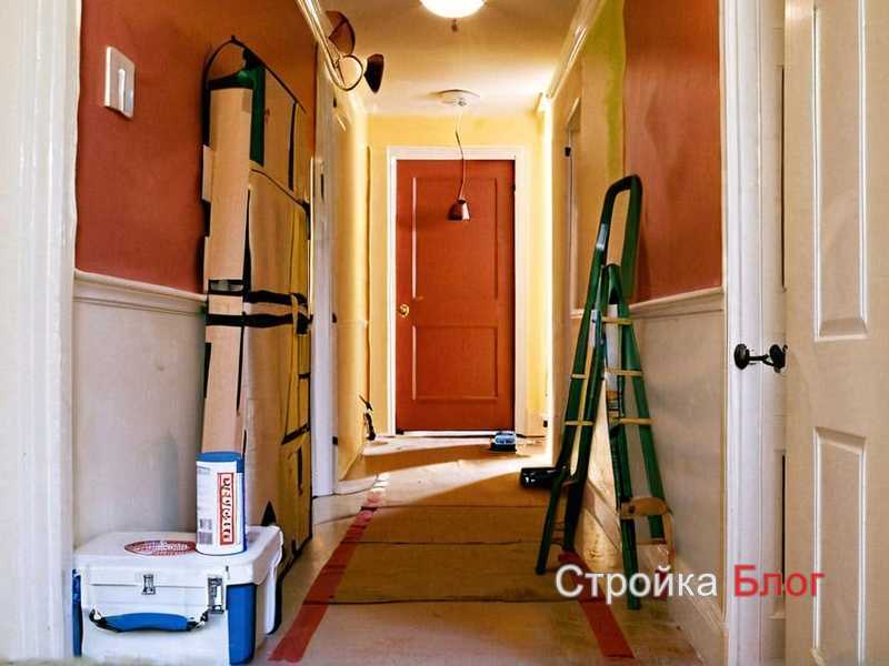 Настройка замков и фурнитуры