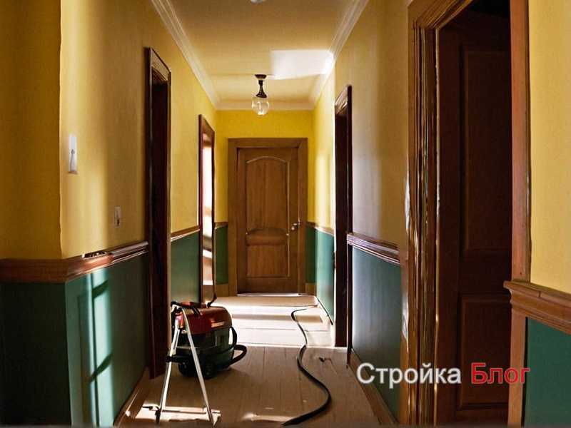 Как выбрать подрядчика для строительных работ Как выбрать подрядчика для строительных работ